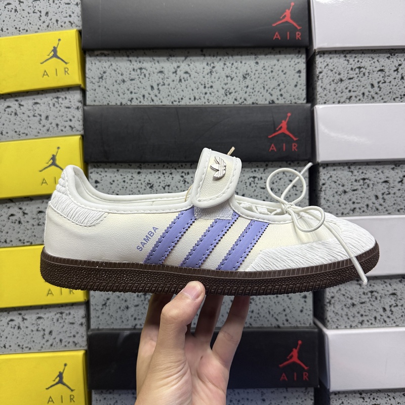 Samba Og 9