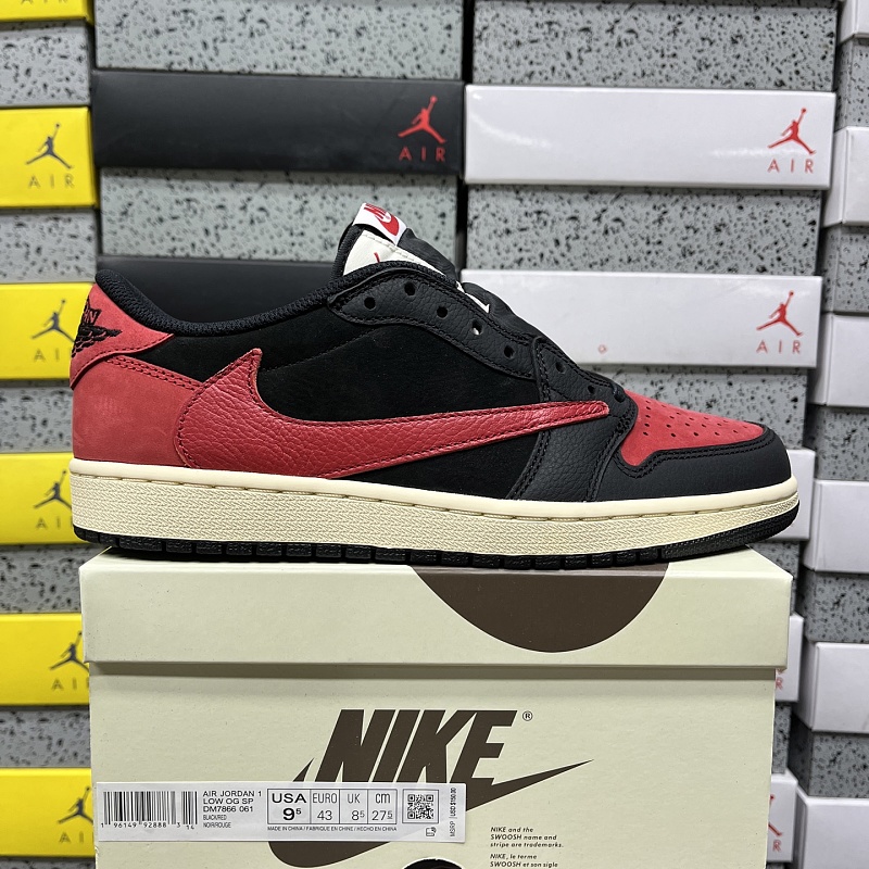 Jordan 1 Sneakers 9