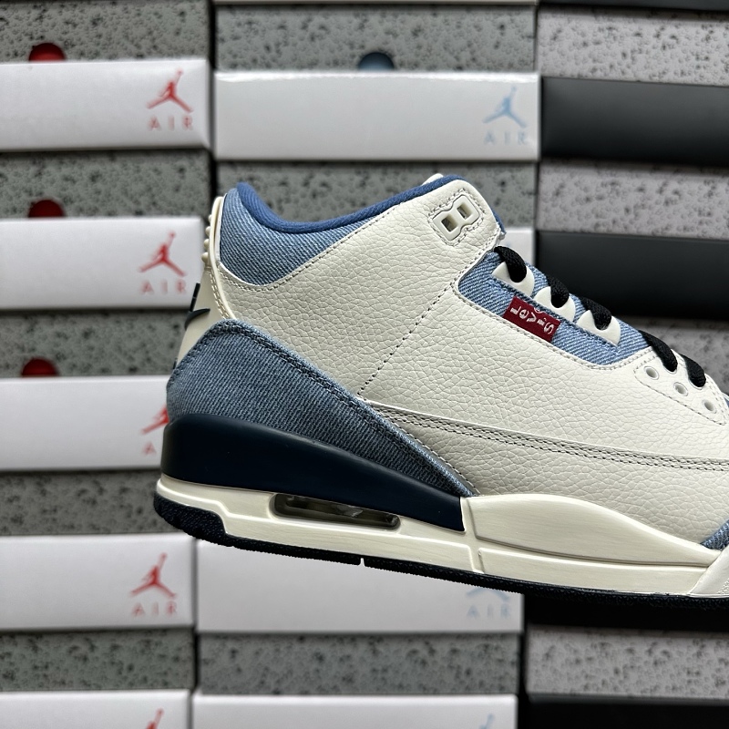 Jordan 3 Sneakers 5