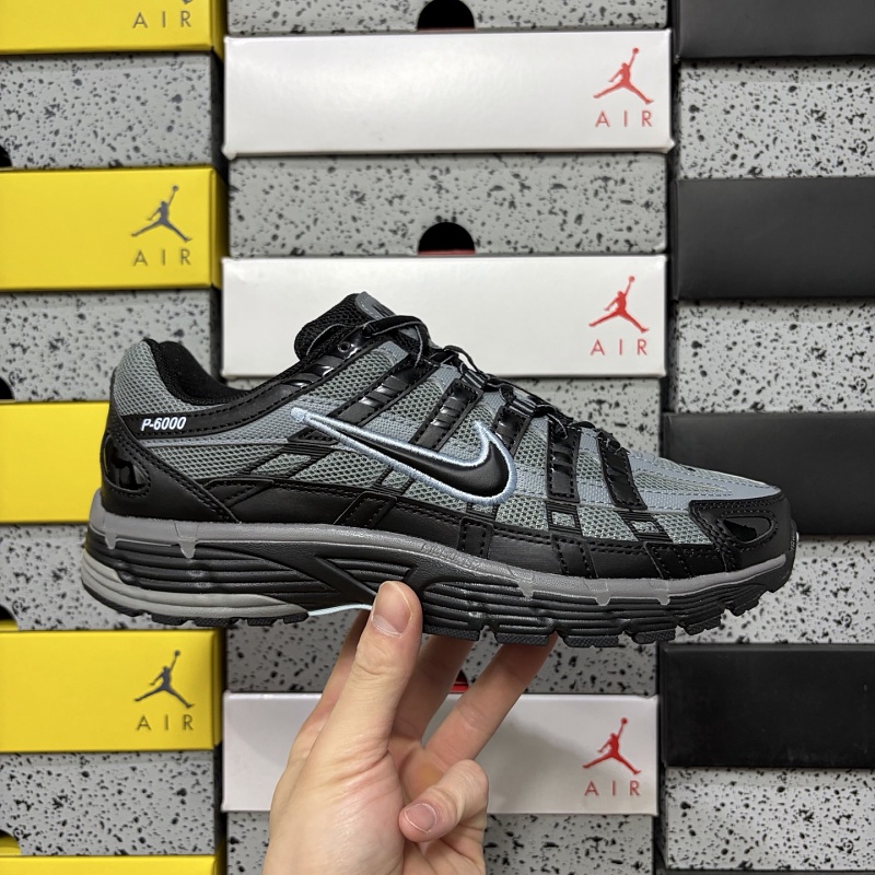 New Balance P-6000 Sneakers 10