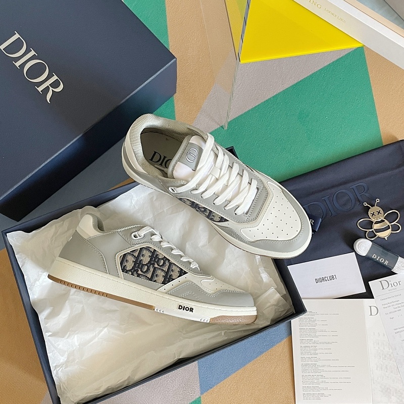 Dior B27 Sneakers 7