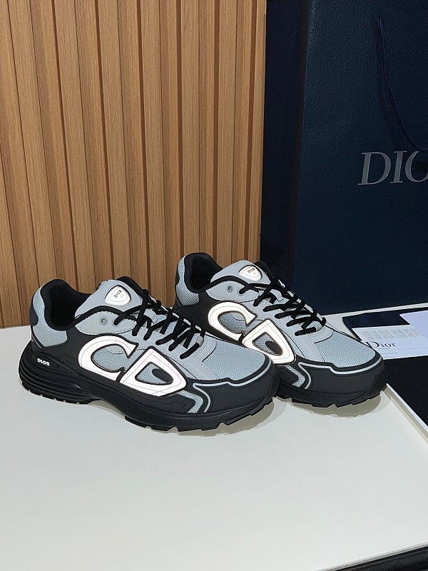 Dior B30 Sneakers 6