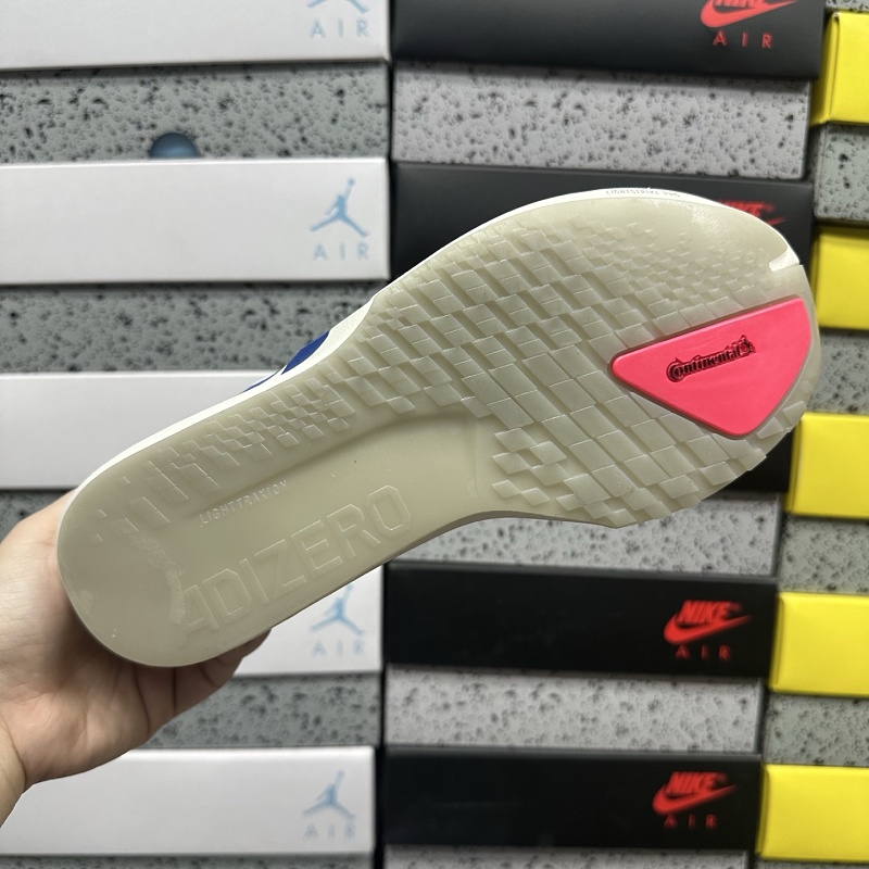 Adizero Adios 9 M 2