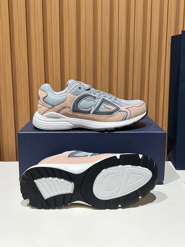 Dior B30 Sneakers 3