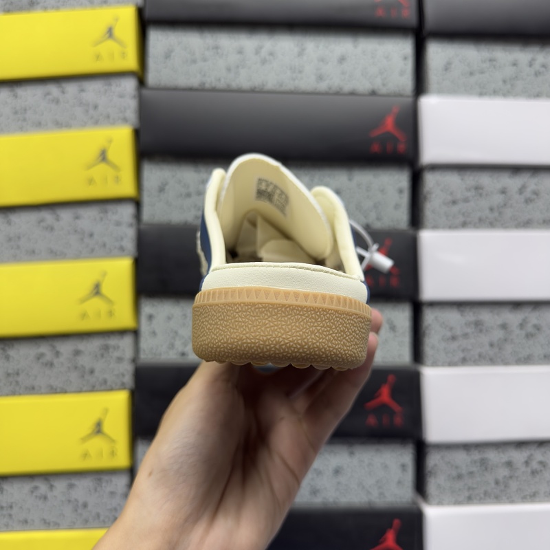 Samba Og Mule W 2