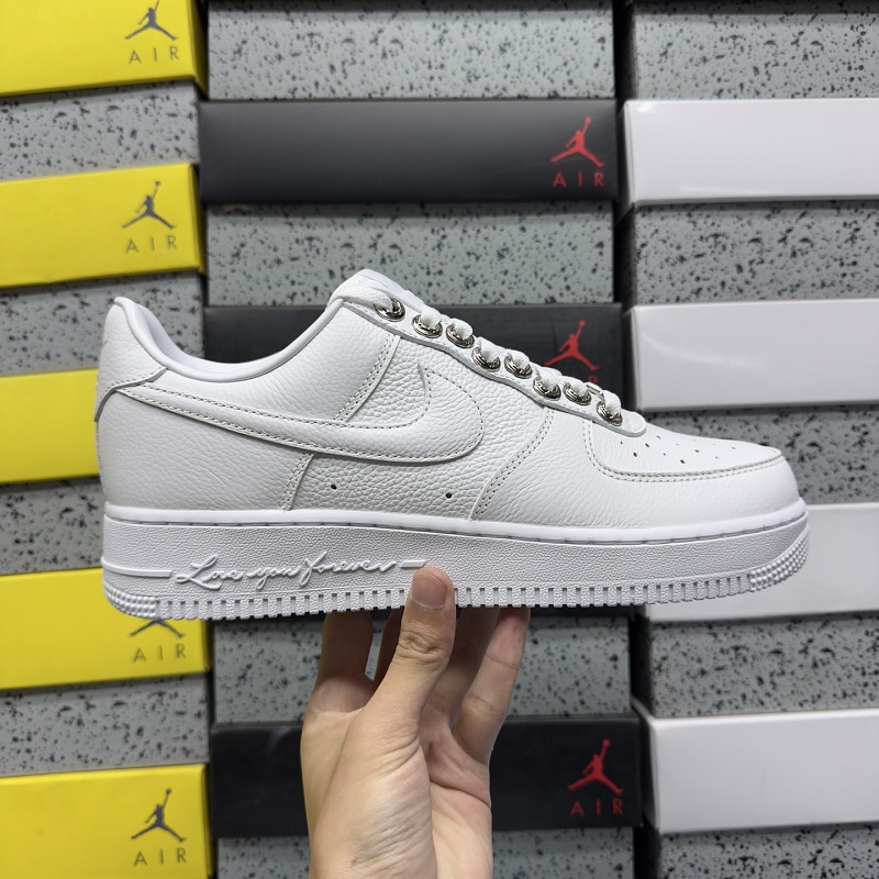 Central Cee X Air Force 1 '07 9