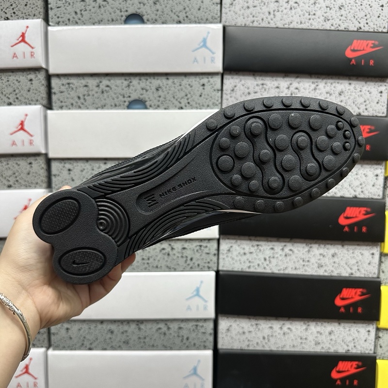 Shox Z · 2