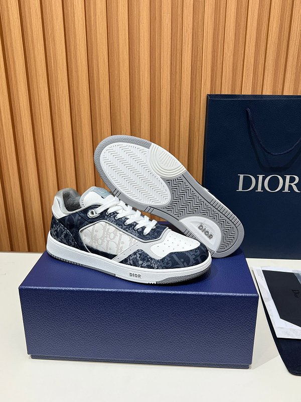 Dior B27 Sneakers 6