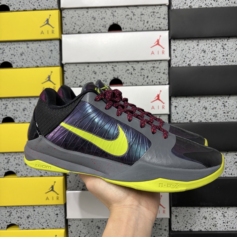 Jordan KB6 Sneakers 3