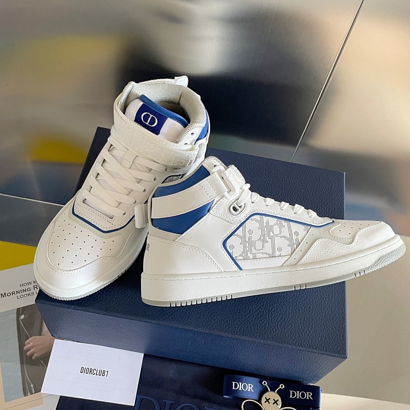 Dior B27 Sneakers 7