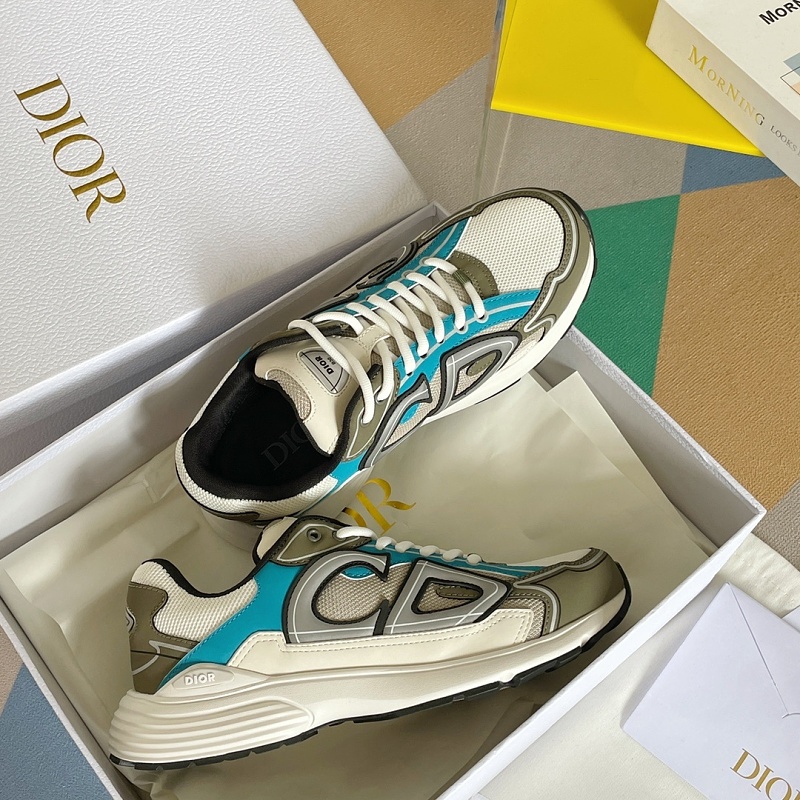 Dior B30 Sneakers 6