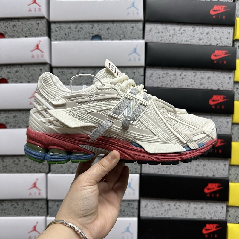 New Balance 1906 Sneakers · 4