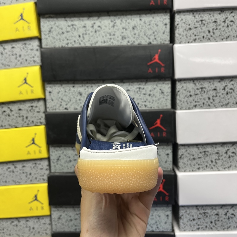 Samba Og 3