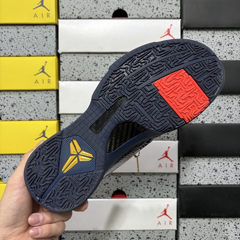 Jordan KB6 Sneakers 5