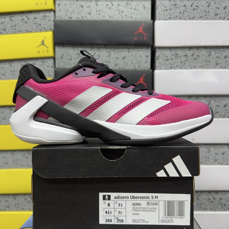 Adizero Ubersonic 5 M 9