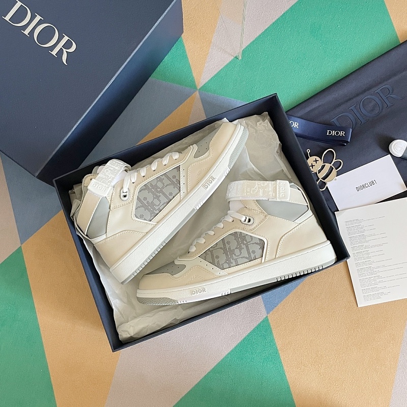 Dior B27 Sneakers 6