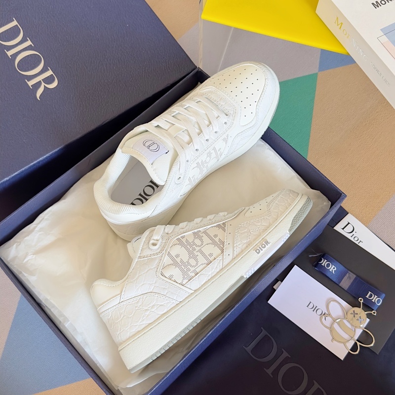 Dior B27 Sneakers 8