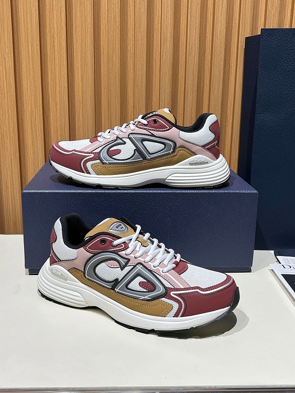 Dior B30 Sneakers 9