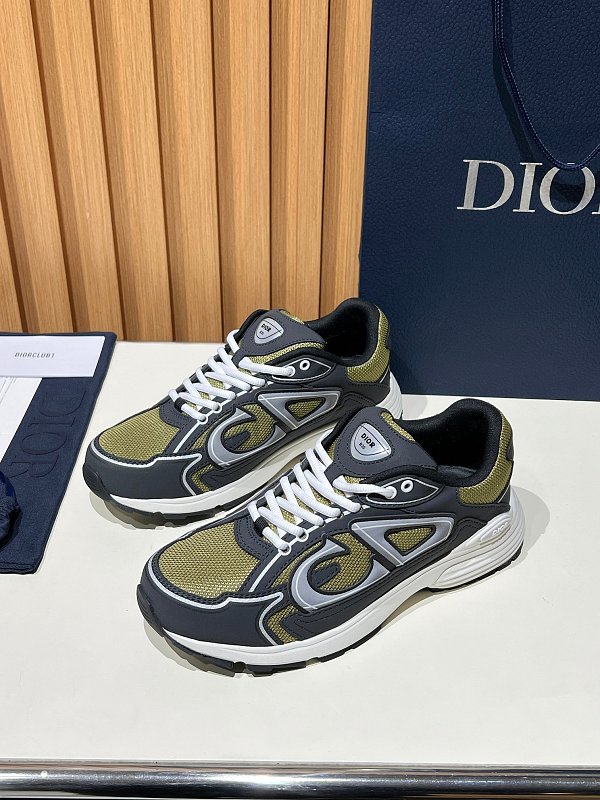 Dior B30 Sneakers 8