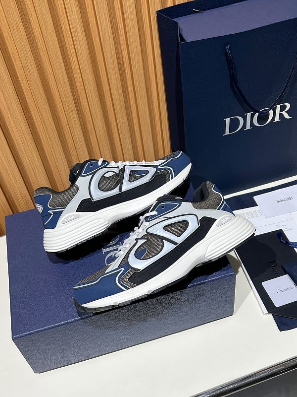 Dior B30 Sneakers 7