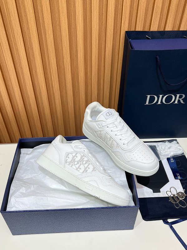 Dior B27 Sneakers 2