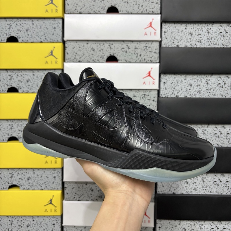 Jordan KB6 Sneakers 3