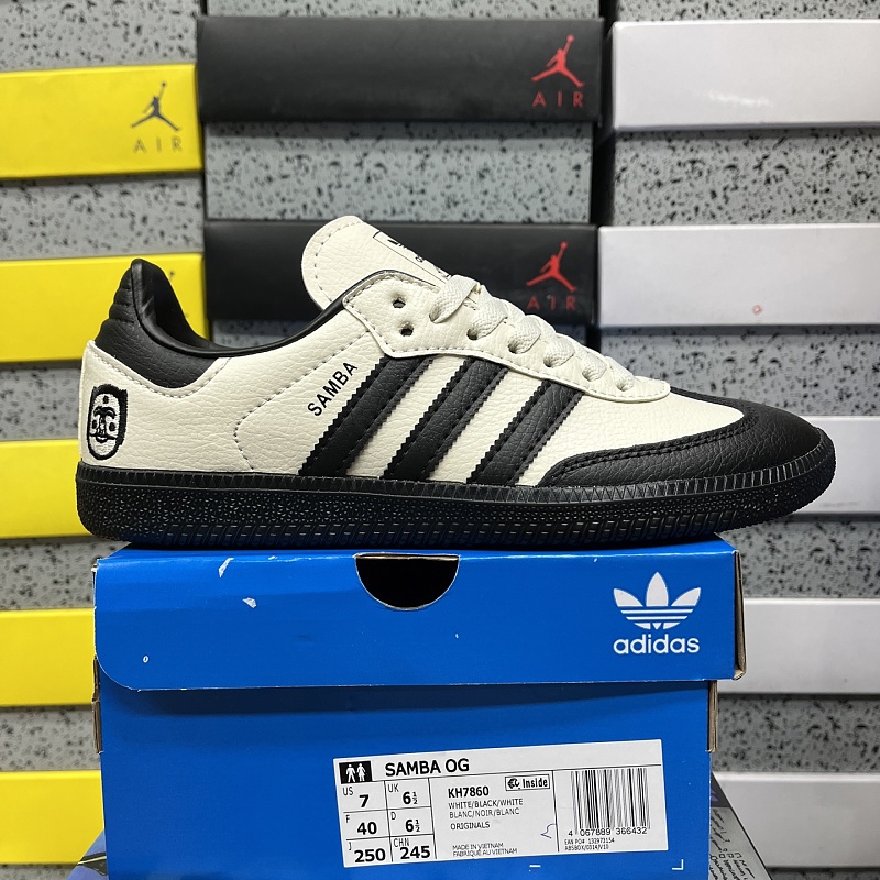 Samba Og 9