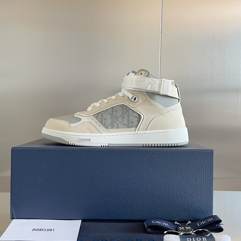 Dior B27 Sneakers 3