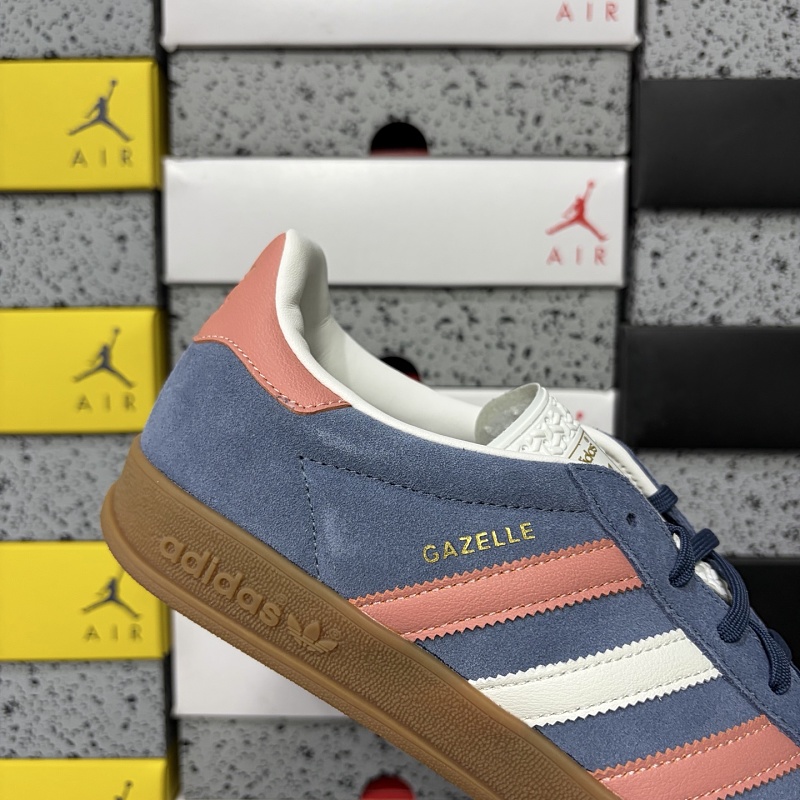 Gazelle Indoor 6