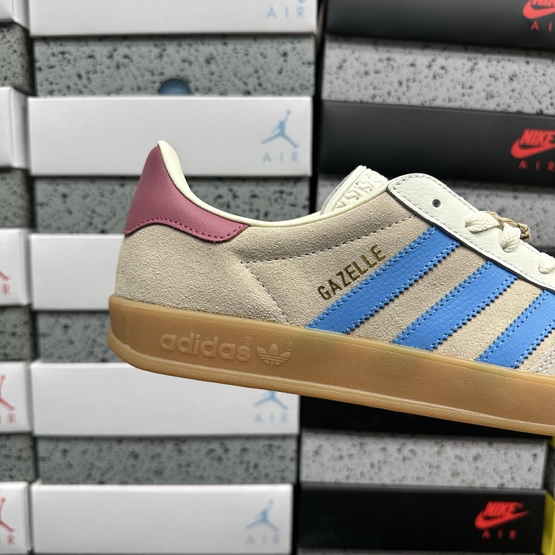 Gazelle Indoor 5
