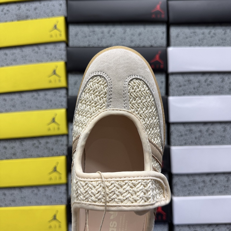 Samba Og 5