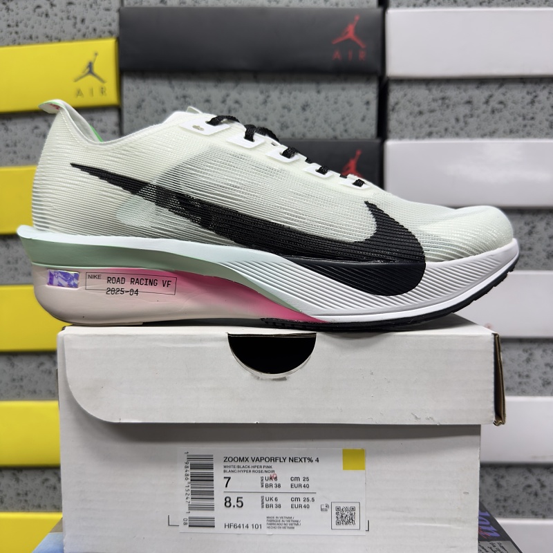 Air Zoom Xvaporfly Next% 4/ 9