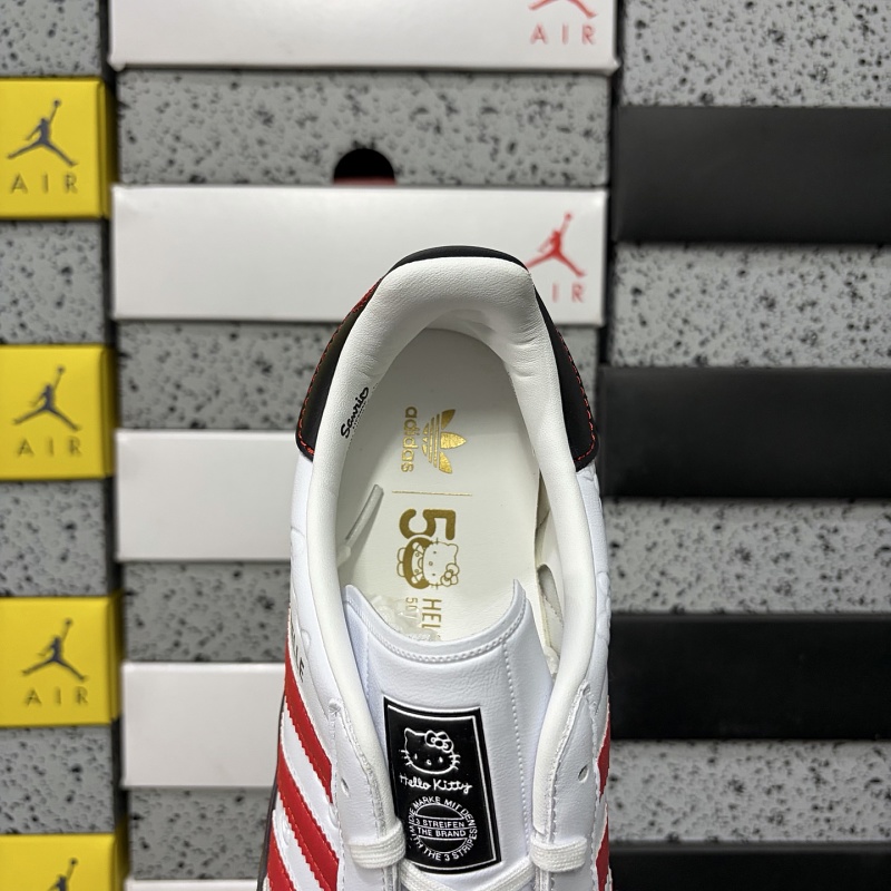 Gazelle Indoor 5