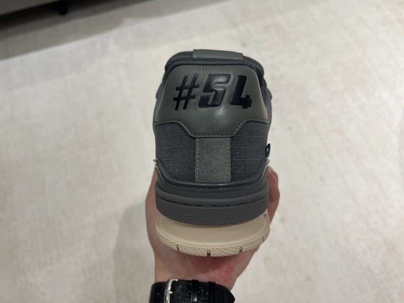 1V Trainer 29 · 6