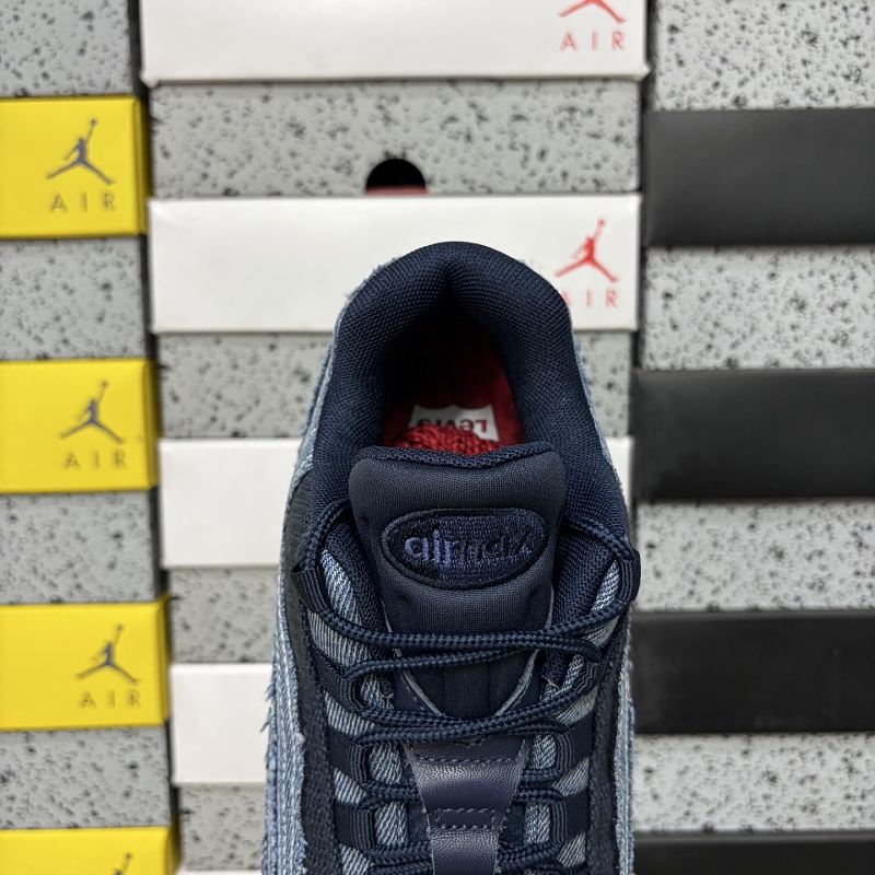 Gx Air Max 95 Levi's 5