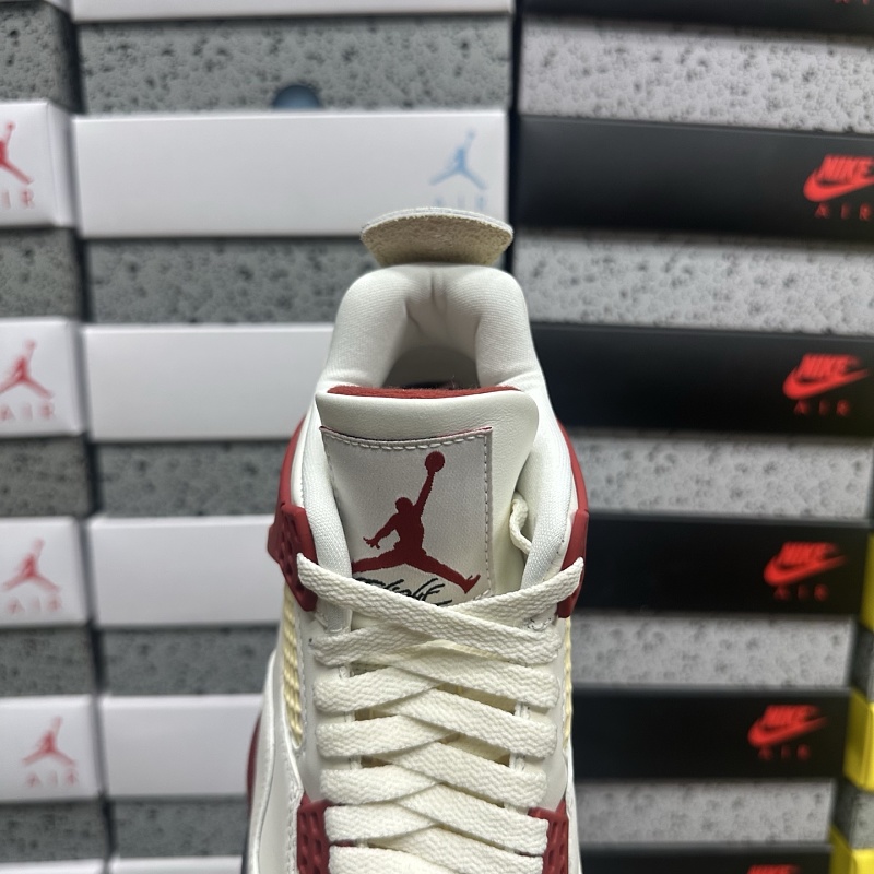 Jordan 4 Sneakers 4