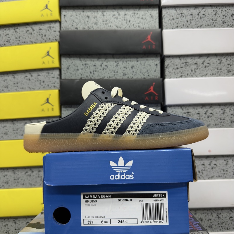 Samba Og 8