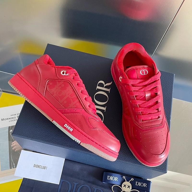 Dior B27 Sneakers 9