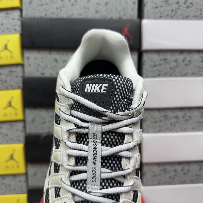 New Balance P-6000 Sneakers 4