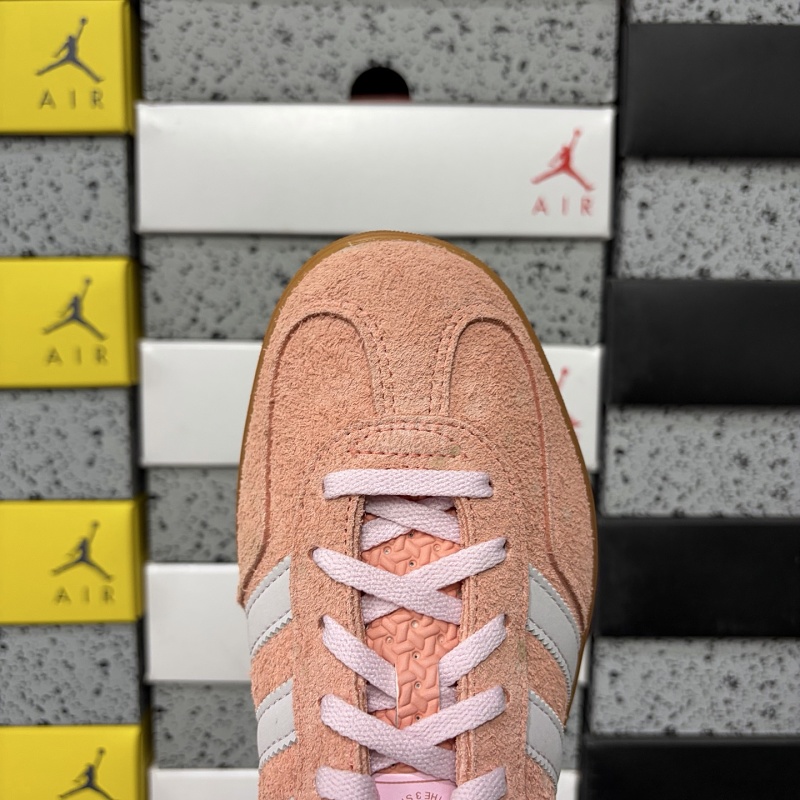 Gazelle Indoor 8