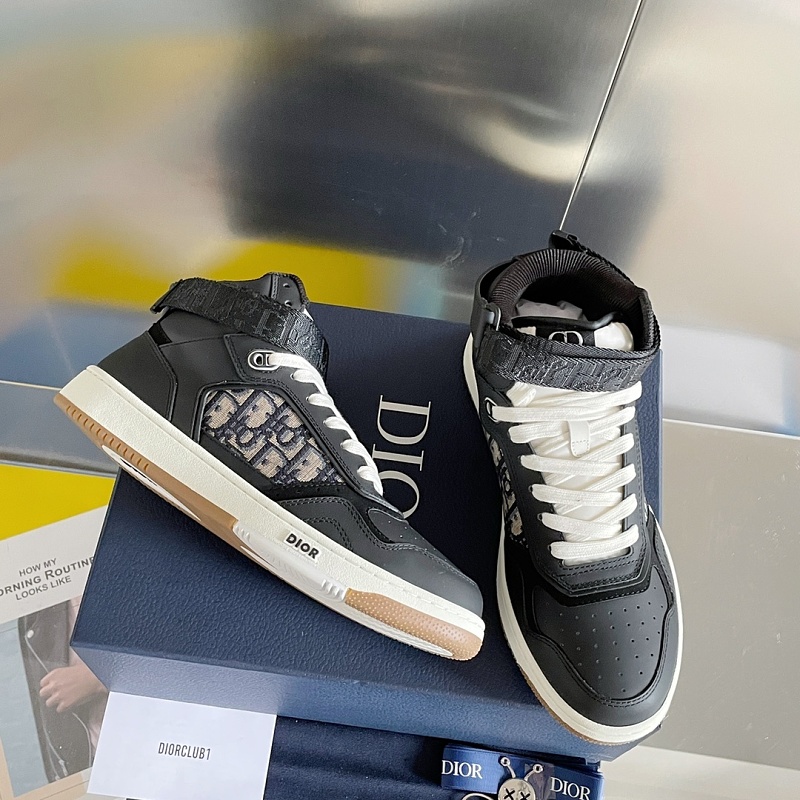 Dior B27 Sneakers 9