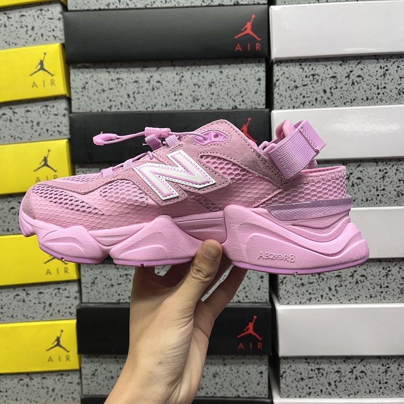 New Balance 9060 Sneakers · 4