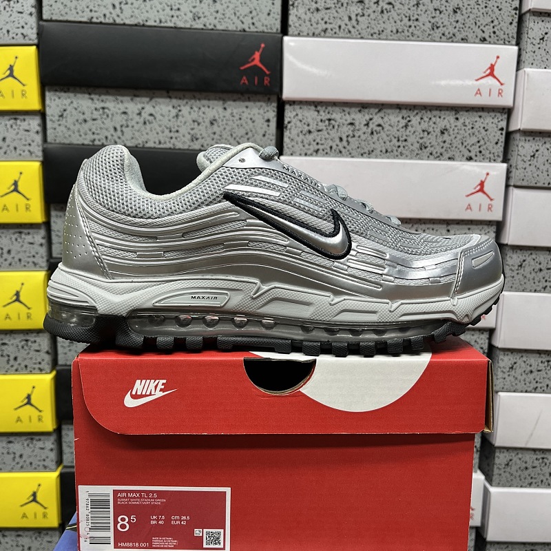 Air Max 98 9