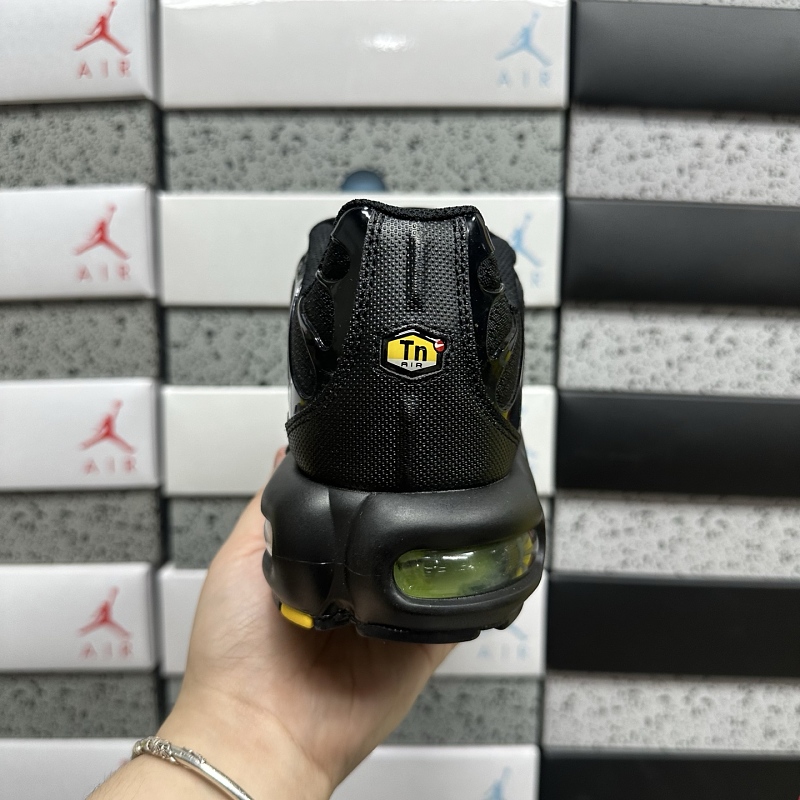 Air Max Plus TN 3