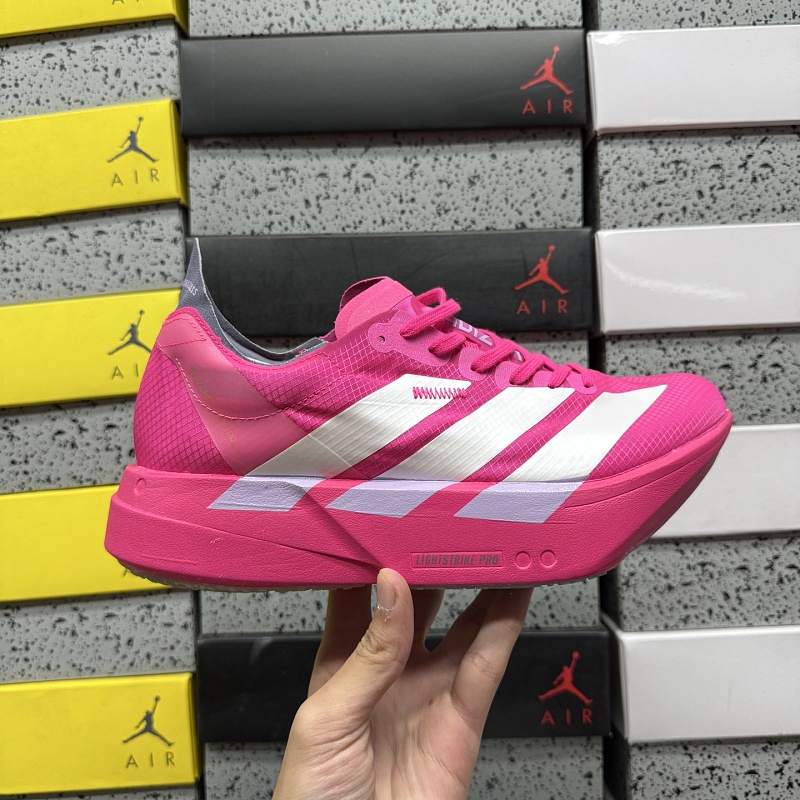 Adizero Adios 4M 9
