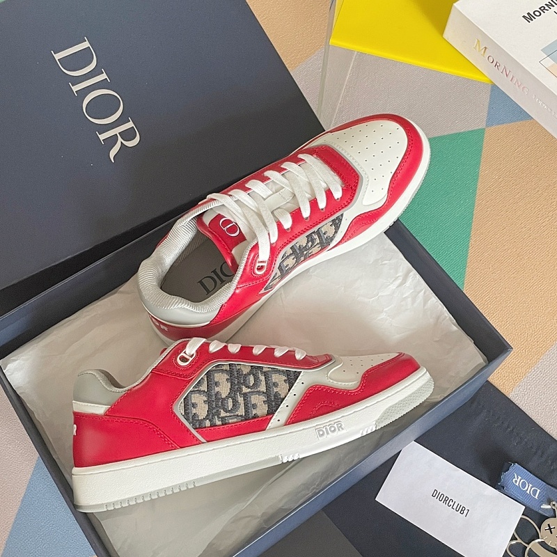 Dior B27 Sneakers 5