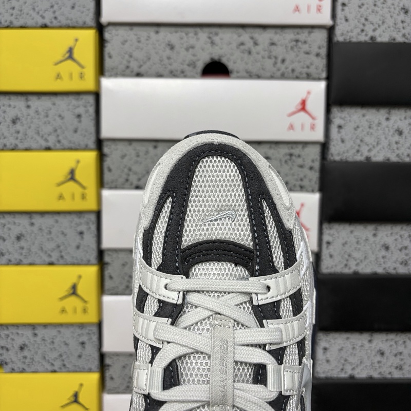New Balance P-6000 Sneakers 8