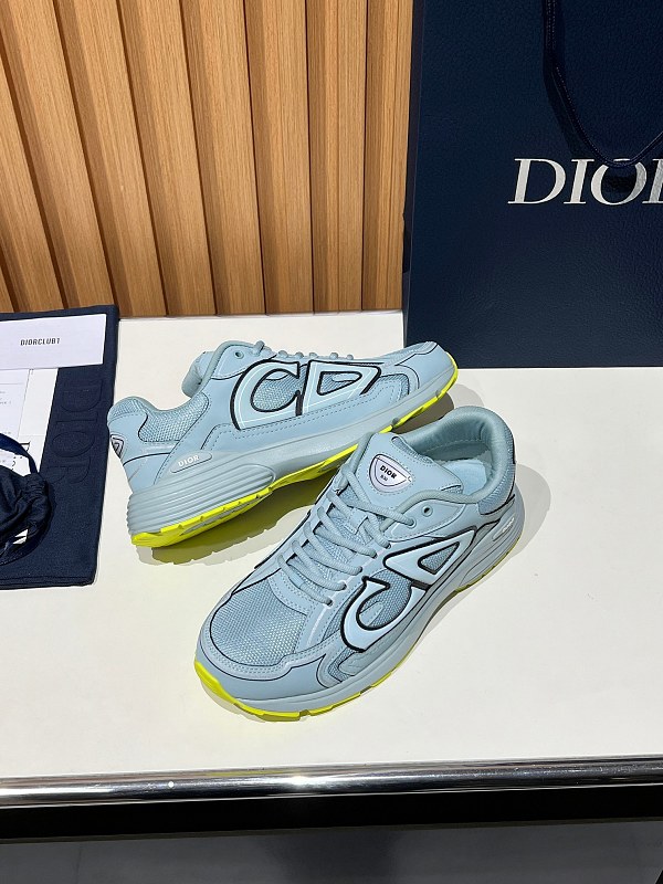 Dior B30 Sneakers 5