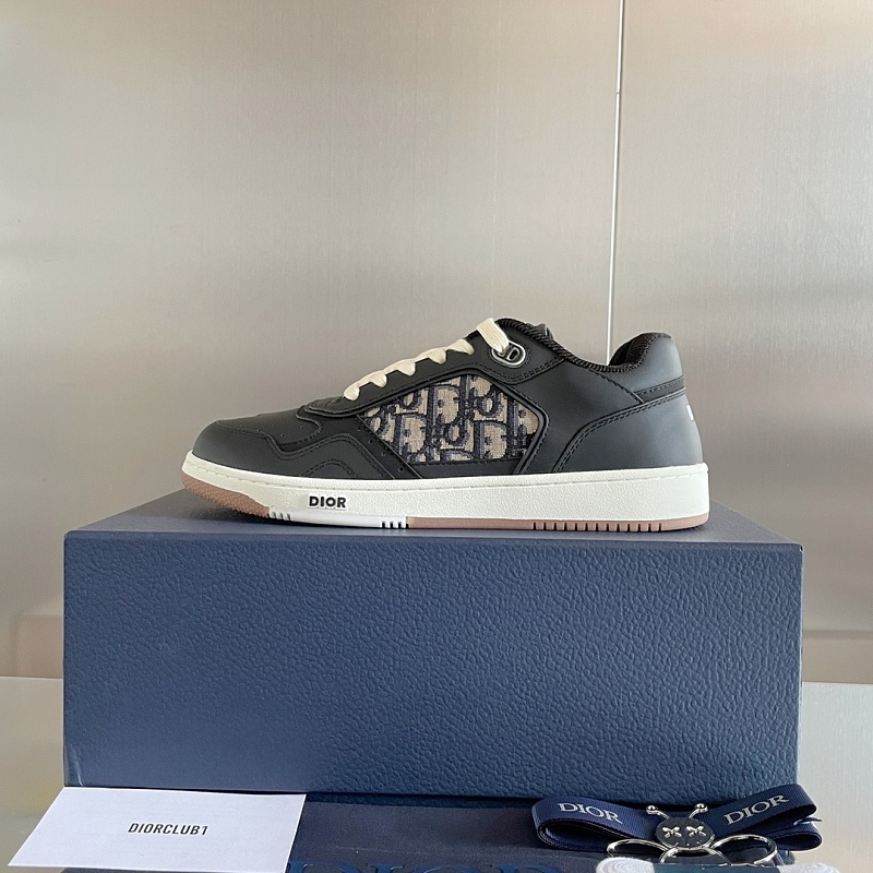 Dior B27 Sneakers 3