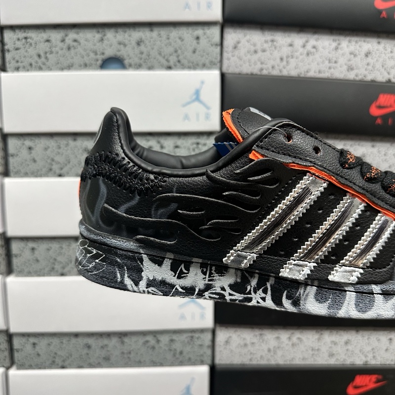 Superstar Ii 5